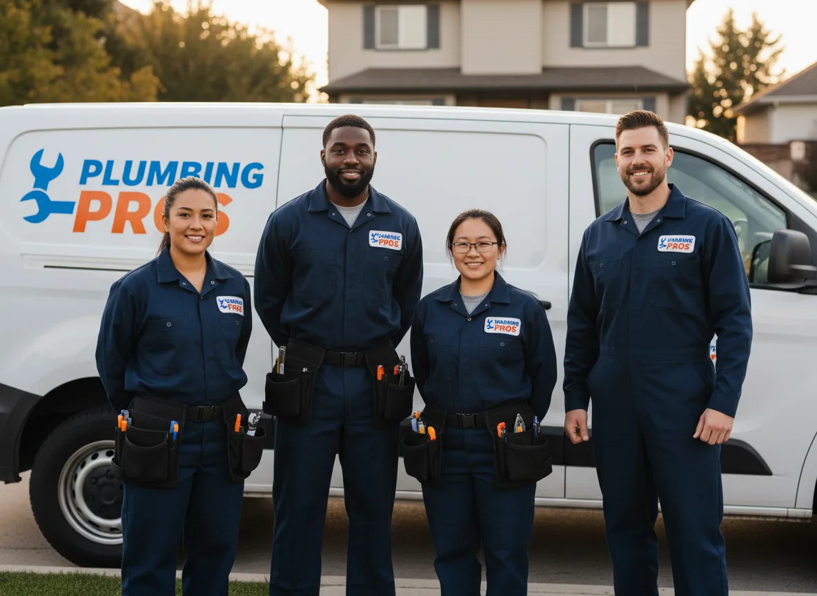 Water Heater Repair company in Fessenden, ND